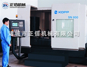 先進設備